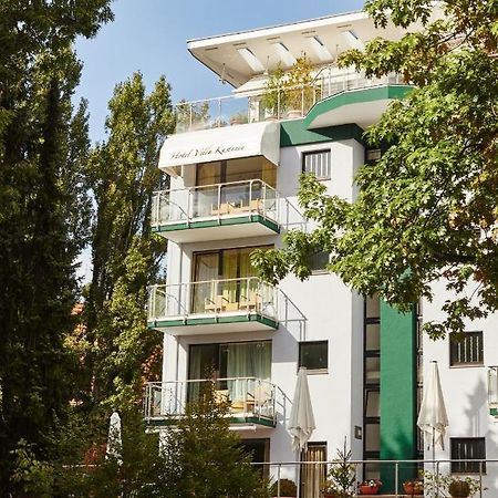 ברלין Bernstein Hotel Villa Kastania מראה חיצוני תמונה