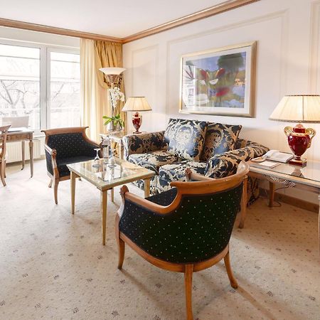 ברלין Bernstein Hotel Villa Kastania מראה חיצוני תמונה