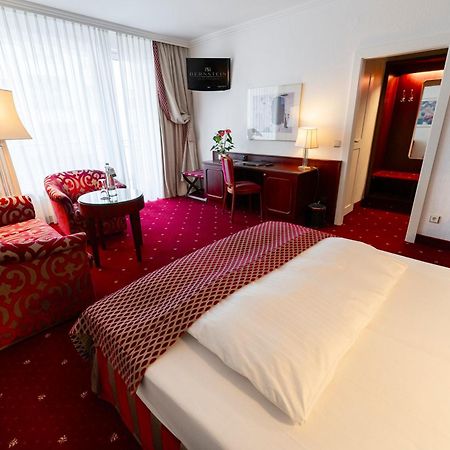 ברלין Bernstein Hotel Villa Kastania מראה חיצוני תמונה