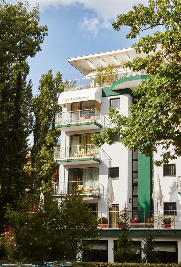 ברלין Bernstein Hotel Villa Kastania מראה חיצוני תמונה