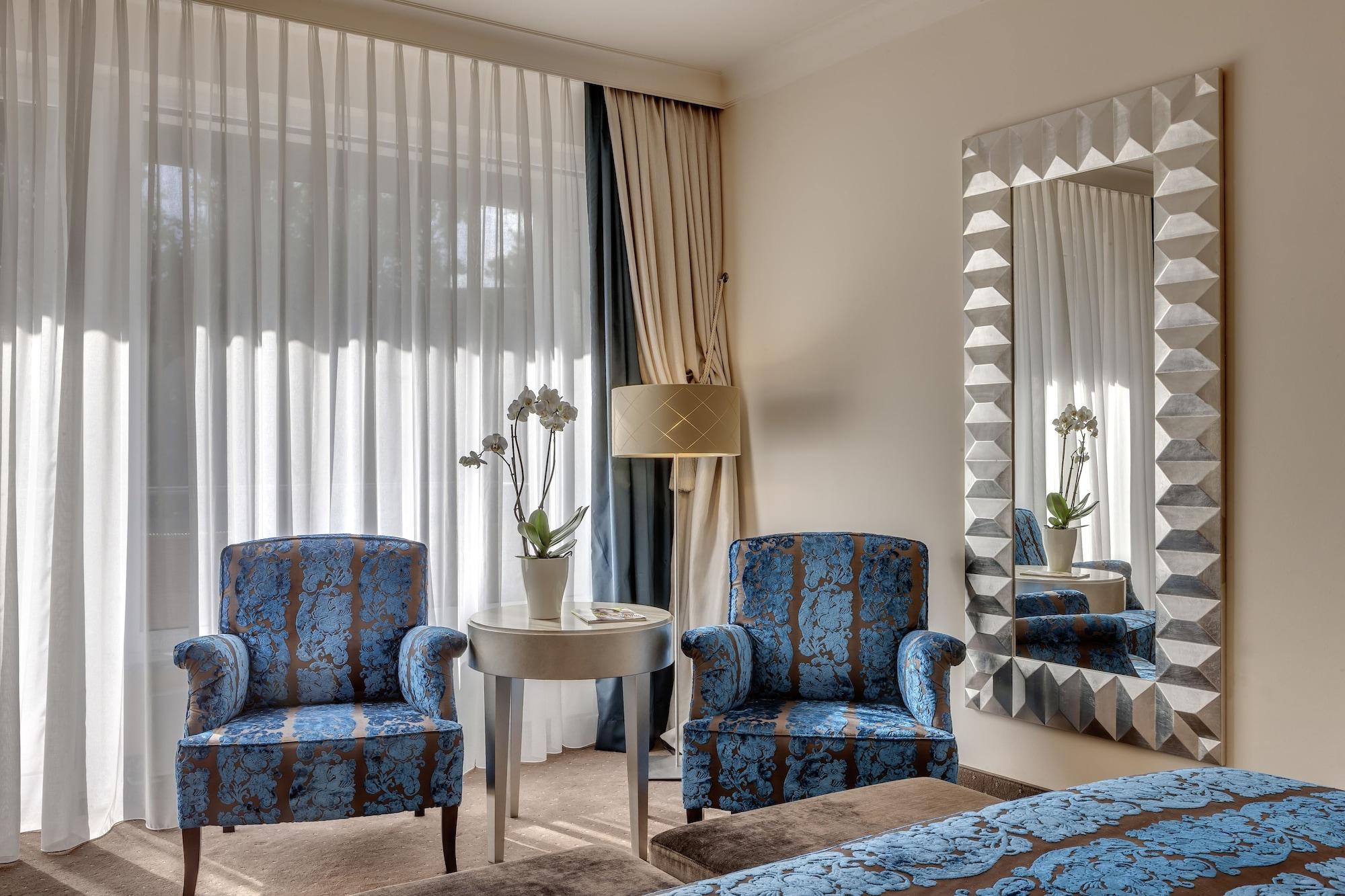 ברלין Bernstein Hotel Villa Kastania מראה חיצוני תמונה
