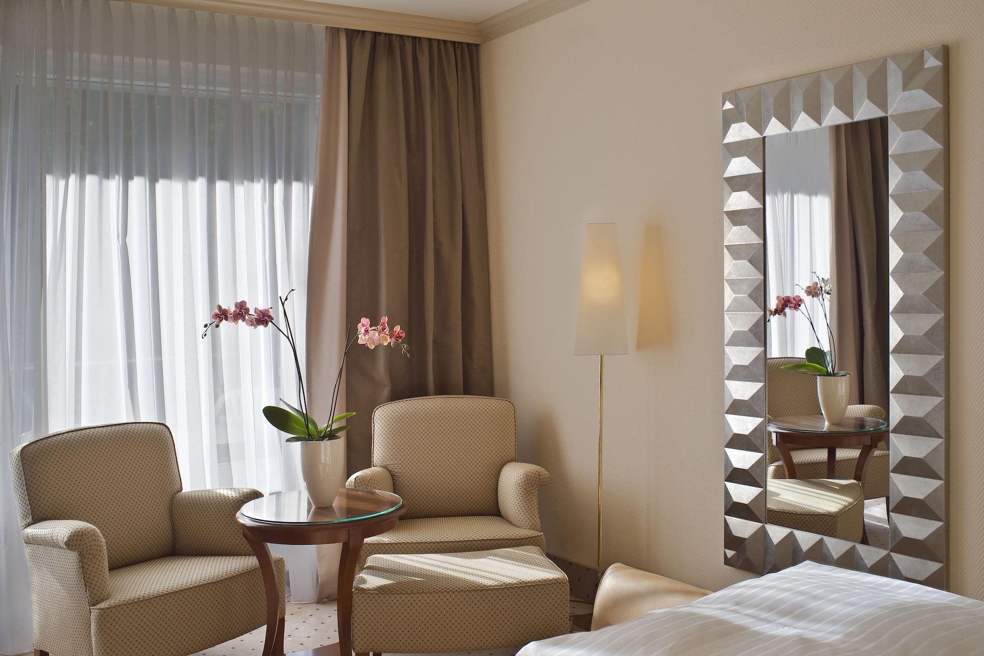 ברלין Bernstein Hotel Villa Kastania מראה חיצוני תמונה