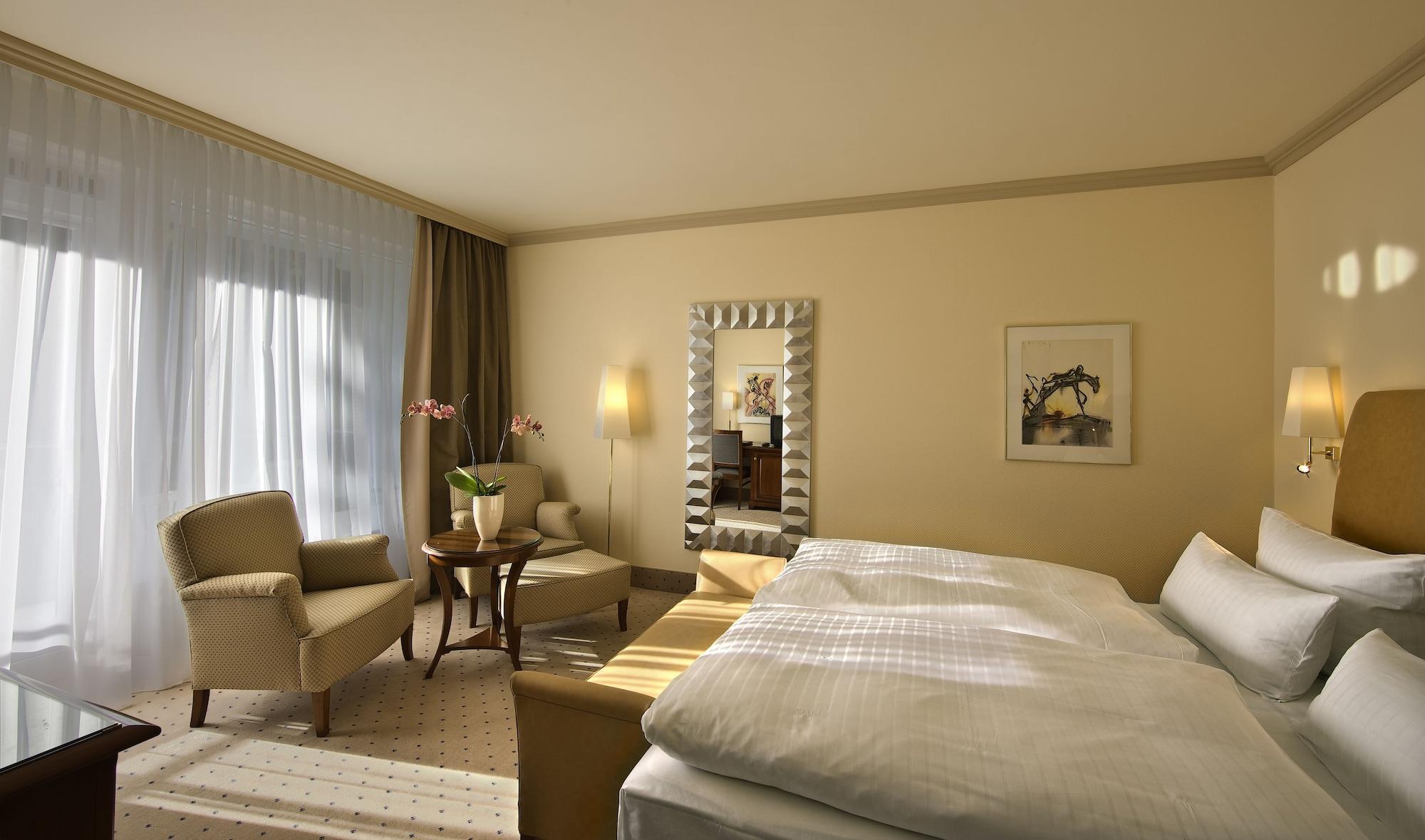 ברלין Bernstein Hotel Villa Kastania מראה חיצוני תמונה