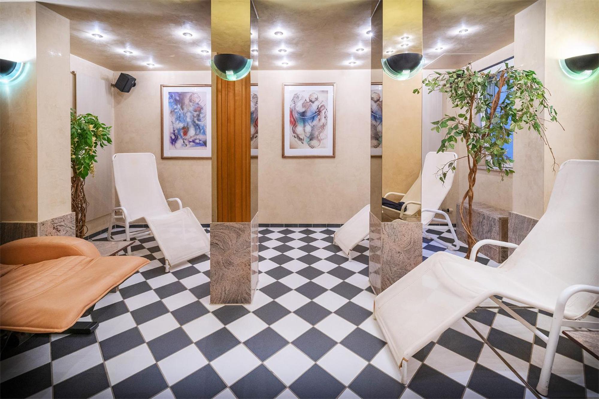 ברלין Bernstein Hotel Villa Kastania מראה חיצוני תמונה
