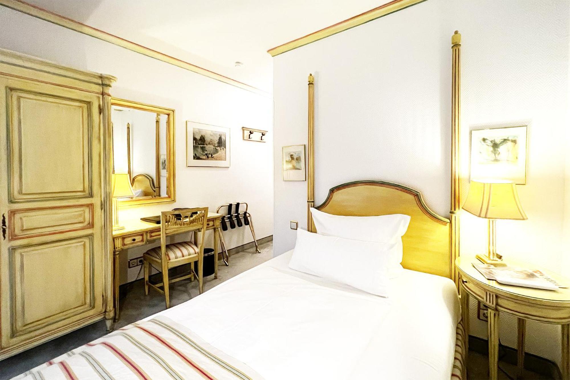 ברלין Bernstein Hotel Villa Kastania מראה חיצוני תמונה