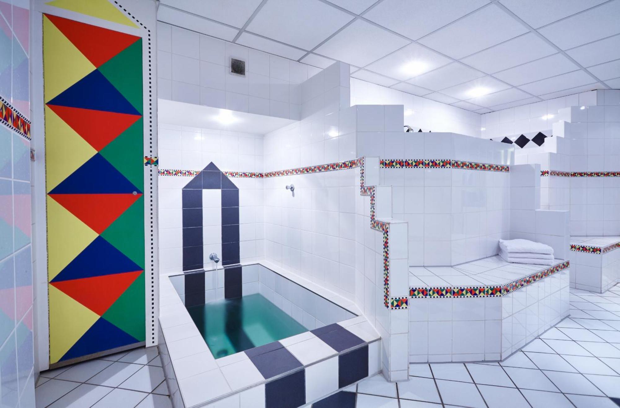 ברלין Bernstein Hotel Villa Kastania מראה חיצוני תמונה