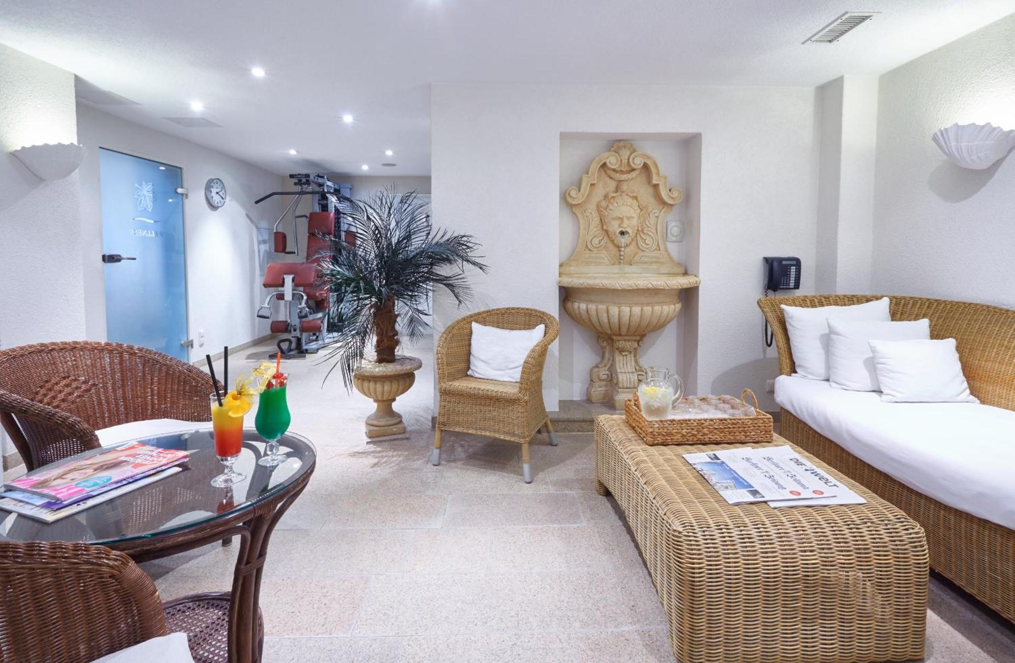 ברלין Bernstein Hotel Villa Kastania מראה חיצוני תמונה