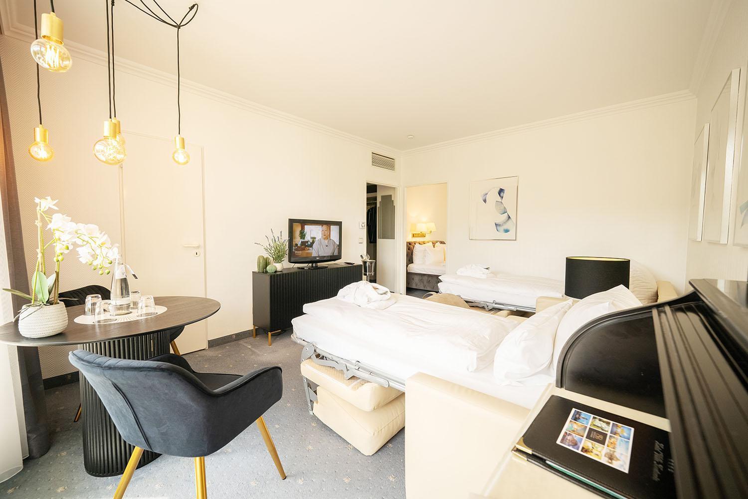 ברלין Bernstein Hotel Villa Kastania מראה חיצוני תמונה