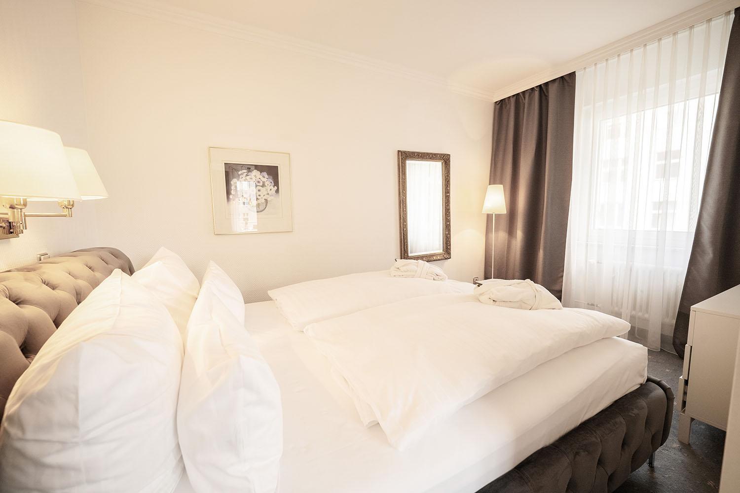 ברלין Bernstein Hotel Villa Kastania מראה חיצוני תמונה
