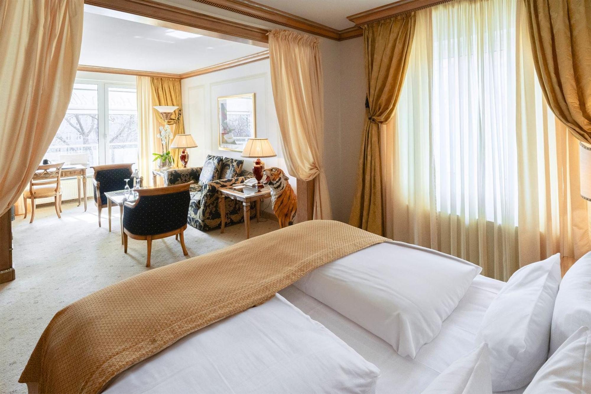 ברלין Bernstein Hotel Villa Kastania מראה חיצוני תמונה
