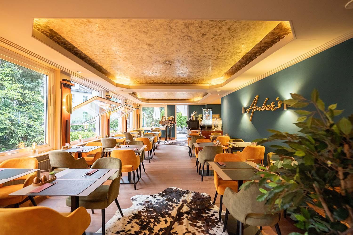 ברלין Bernstein Hotel Villa Kastania מראה חיצוני תמונה
