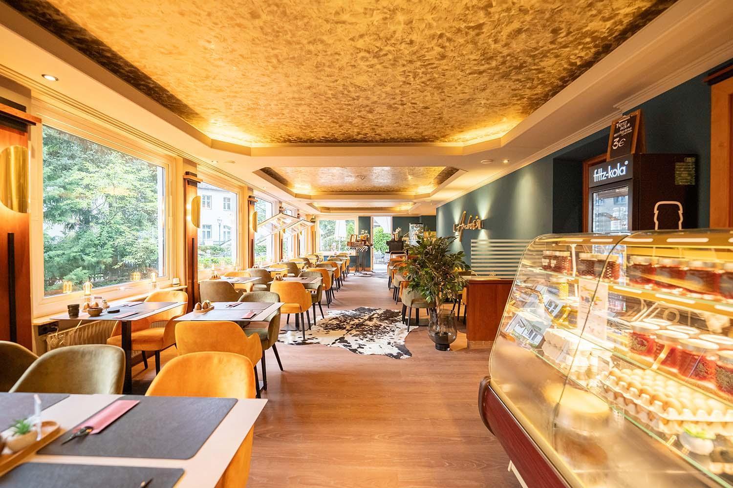 ברלין Bernstein Hotel Villa Kastania מראה חיצוני תמונה