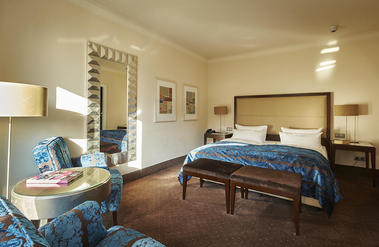 ברלין Bernstein Hotel Villa Kastania מראה חיצוני תמונה