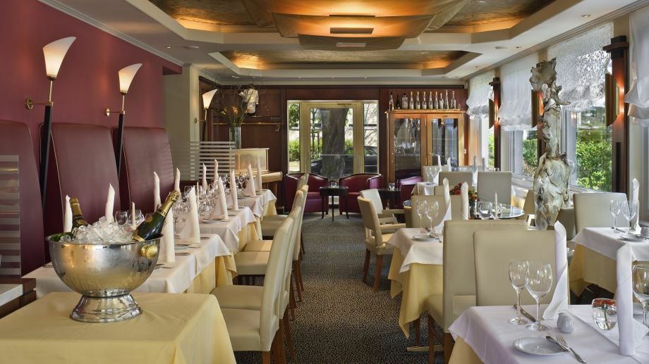 ברלין Bernstein Hotel Villa Kastania מראה חיצוני תמונה
